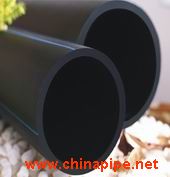 湖北PE給水管