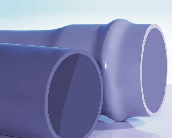 幾種常用塑料管材（PVC-M、PVC-U、HDPE管材）的性能對比