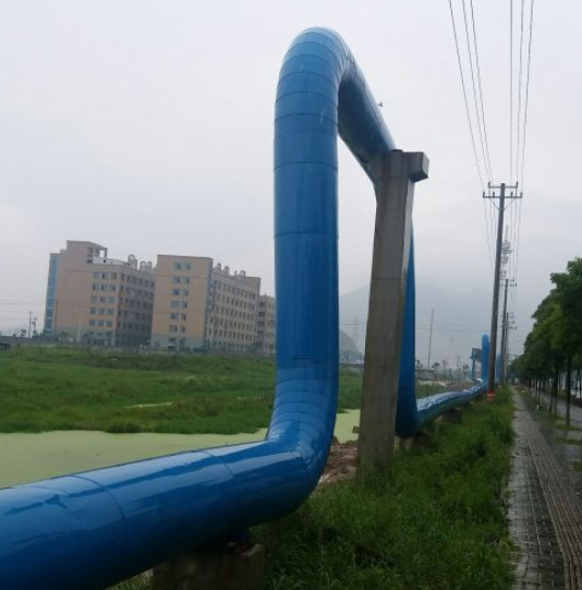 蒸汽管道為什么要經(jīng)常彎一段？
