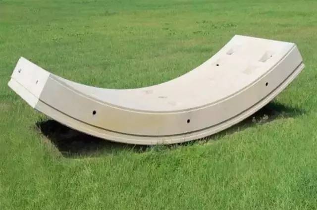 盾構(gòu)機(jī)管片安裝 負(fù)環(huán)什么意思？作用是？