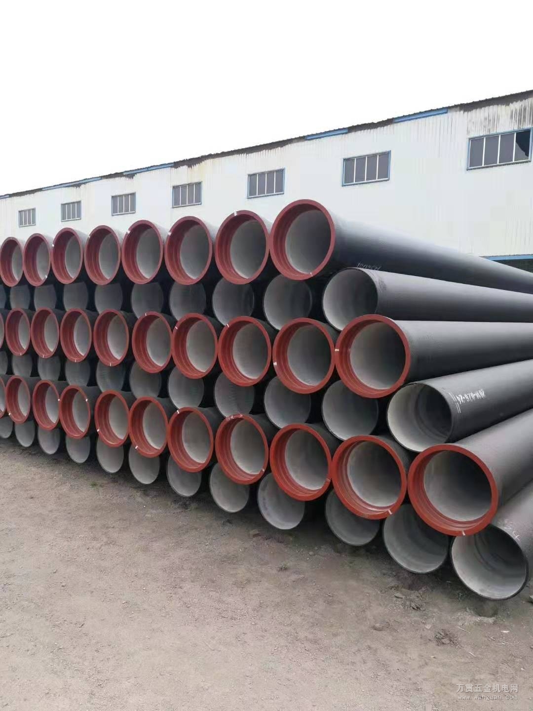 建筑排水用柔性鑄鐵管及管件、附件安裝規(guī)范