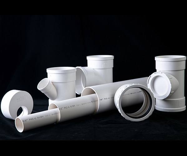 怎樣計算給排水管件量？