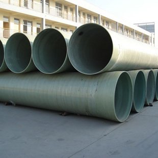 玻璃鋼夾砂管道加熱作用是如何實(shí)現(xiàn)的呢？