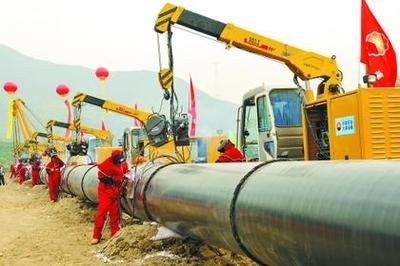 輸油管道為什么要進(jìn)行陰極保護(hù)？