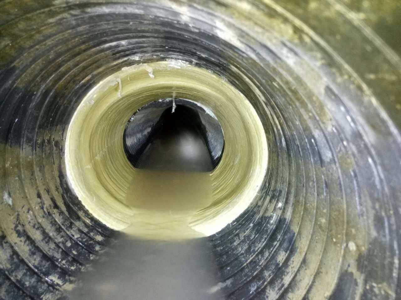 非開挖管道點狀修復(fù)技術(shù)是什么？