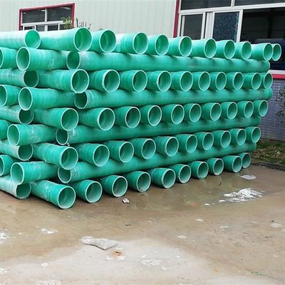 玻璃鋼電力管和MPP電力管哪個(gè)更好？