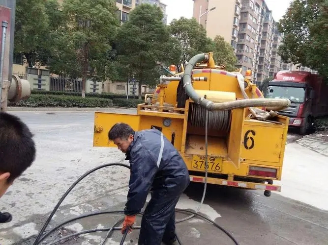 怎樣保持管道清潔？