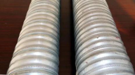 金屬波紋管的作用有哪些？