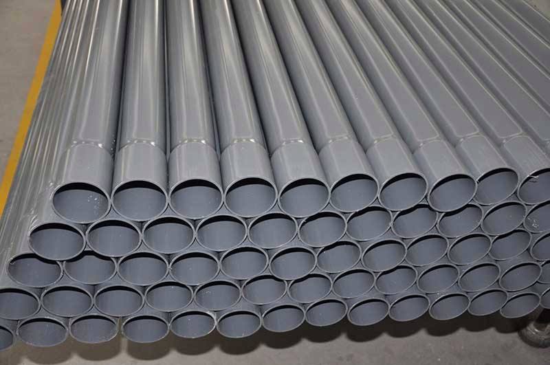 pvc-m給水管比pvc-u給水管要高一級嗎？
